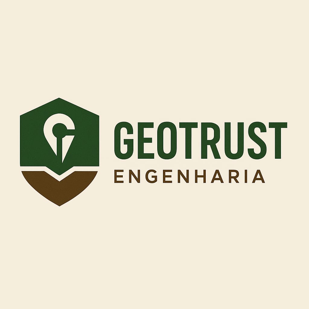 GeoTrust Engenharia